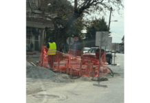 Δ. Δίου-Ολύμπου: Ολοκληρώνεται σύντομα η αντικατάσταση των σωλήνων από αμίαντο στο δίκτυο πόσιμου νερού στην Καρίτσα