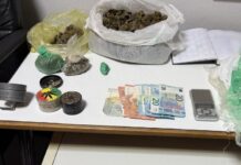 ΕΛ.ΑΣ: Ενημερωτικό Δελτίο του τελευταίου 24ωρου