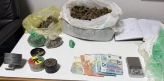 ΕΛ.ΑΣ: Ενημερωτικό Δελτίο του τελευταίου 24ωρου