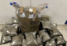 Συνελήφθη ένα άτομο για διακίνηση ναρκωτικών ουσιών