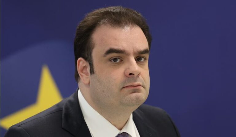 Κυρ. Πιερρακάκης: Στις τράπεζες υπάρχει ρευστότητα που περιμένει να γίνει ανάπτυξη