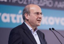 Κωστής Χατζηδάκης: 1 δισ. ευρώ πληρωμές στους αγρότες μέχρι το τέλος Ιουνίου – Το σχέδιο δράσης για τη Θεσσαλία