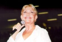 Σίγησε η φωνή της Μαρινέλλας