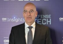 Ν. Δένδιας: Είμαστε υποχρεωμένοι να επενδύσουμε στην αμυντική μας δυνατότητα, στη δύναμη αποτροπής μας
