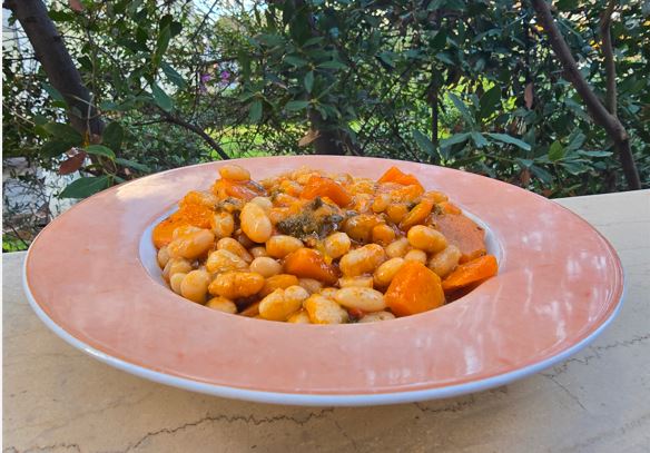 Φασολάδα της παράδοσης 2