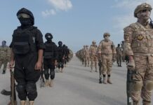 Το Ιράν απειλεί να πλήξει αμερικανικά πανεπιστήμια στη Μέση Ανατολή