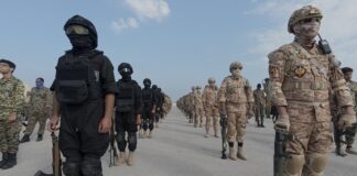 Το Ιράν απειλεί να πλήξει αμερικανικά πανεπιστήμια στη Μέση Ανατολή