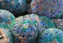 Υγεία: Πλαστικά μπουκάλια μετατρέπονται σε φάρμακο για τη νόσο του Πάρκινσον