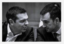 Επιβίωση: Η νέα ιδεολογία της Αριστεράς – Γράφει ο Νίκος Γ. Σακελλαρόπουλος