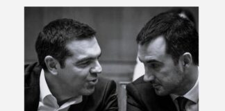 Επιβίωση: Η νέα ιδεολογία της Αριστεράς – Γράφει ο Νίκος Γ. Σακελλαρόπουλος