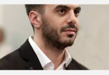 Μ. Χριστοδουλάκης: Με τα «χαμένα βαγόνια» για ….αρχηγός – Γράφει ο Νίκος Γ. Σακελλαρόπουλος