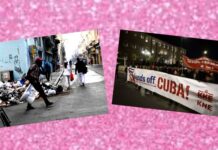 Η επανάσταση που γέρασε & το ΚΚΕ που διαδηλώνει για την Κούβα – Γράφει ο Νίκος Γ. Σακελλαρόπουλος