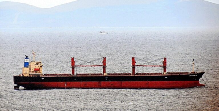 Πόλεμος στη Μέση Ανατολή: Έκτακτη διήμερη συνεδρίαση του Διεθνούς Ναυτιλιακού Οργανισμού