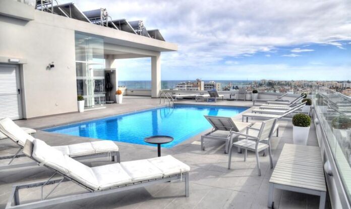 ξενοδοχείο