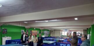 Ολοκλήρωση των Αγώνων ΑθλοΠΑΙΔΕΙΑΣ Επιτραπέζιας Αντισφαίρισης στα σχολεία της Βέροιας