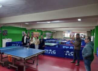 Ολοκλήρωση των Αγώνων ΑθλοΠΑΙΔΕΙΑΣ Επιτραπέζιας Αντισφαίρισης στα σχολεία της Βέροιας 1000010807