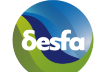 Στοιχεία ΔΕΣΦΑ για την κατανάλωση φυσικού αερίου το α’ τρίμηνο του 2026