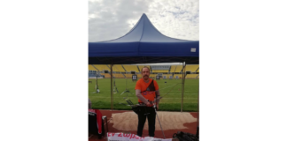 Πανελλήνιο Πρωτάθλημα Παρα Τοξοβολίας 2026: 4ος ο Γιώργος Λούκας του “Εν Σώματι Υγιεί” Βέροιας