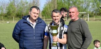 Συγχαρητήρια ανακοίνωση του Νίκου Τσιαμήτρου, πολιτευτή ΠΑΣΟΚ Ημαθίας