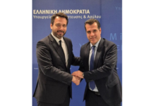 Τ. Μπαρτζώκας: Δρομολογείται τρίμηνη παράταση για τους εργάτες γης