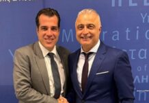 Προ των πυλών η τρίμηνη παράταση για τους εργάτες γης – Άμεση η ανταπόκριση του αρμόδιου Υπουργού στο αίτημα του Λ. Τσαβδαρίδη