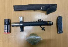 ΕΛ.ΑΣ: Ενημερωτικό Δελτίο τελευταίου 24ωρου