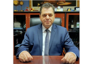 Κώστας Καλαϊτζίδης ΦΩΤΟ