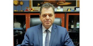 Ευχές του Αντιπεριφερειάρχη Ημαθίας, Κ. Καλαϊτζίδη, για το Πάσχα