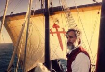 Ταινίες Πρώτης Προβολής: Η κινηματογραφική νηστεία και ο Μαγγελάνος