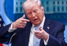 Ντοναλντ Τραμπ φωτο ΑΠΕ 1