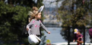 Πρόληψη Παιδικών Ατυχημάτων στις Πασχαλινές Διακοπές