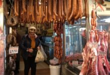 Κορυφώνεται η πασχαλινή αγορά – Εντατικοί οι έλεγχοι σε όλη την χώρα