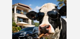 Η ελληνική οικονομία σε 2 αγελάδες και 100 ιδεοληψίες – Γράφει ο Νίκος Γ. Σακελλαρόπουλος