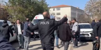 Τουρκία: Ένοπλη επίθεση σε λύκειο στη Σανλιούρφα – Δεκάδες τραυματίες μαθητές