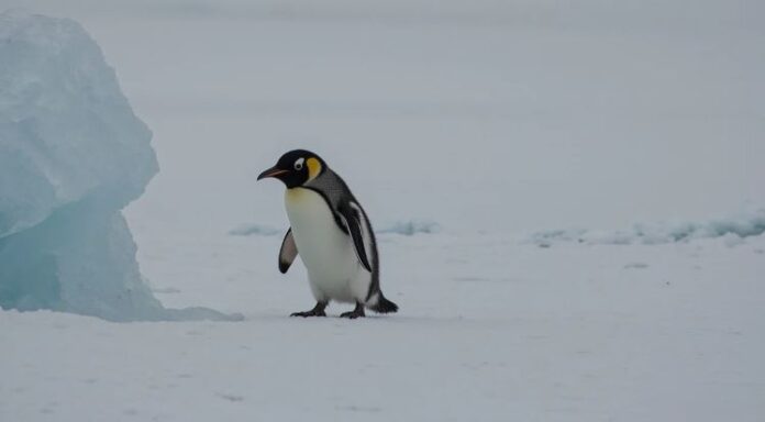 πιγκουίνος