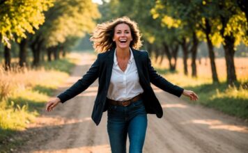 Να νιώθεις και όχι απλώς να το λες! – Γράφει ο ψυχολόγος Γιάννης Ξηντάρας χαρά