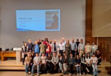 Με επιτυχία πραγματοποιήθηκε η εκδήλωση παρουσίασης μαθητικών εργασιών Τοπικής Ιστορίας στη Νάουσα
