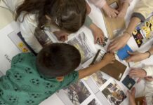 Νέα Εποχή στην Ελλάδα: οι μαθητές σχεδιάζουν τα σχολεία του Αύριο