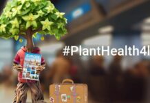 Εκστρατεία #PlantHealth4Life: Μικρές, καθημερινές δράσεις από το ΥπΑΑΤ, για την προστασία της υγείας των φυτών