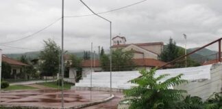 Ολάνοιχτη επιστολή στο Δήμο Νάουσας: ”Δεν παραχωρείται το Ανοιχτό Θέατρο Γιαννακοχωρίου για εκδηλώσεις”
