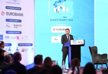 Ν. Ανδρουλάκης: Τρεις πυλώνες παρεμβάσεων για το δημογραφικό