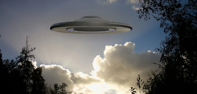 ΗΠΑ: Τρεις αναφορές για θεάσεις UFO στην Ελλάδα περιλαμβάνονται στους αποχαρακτηρισμένους φακέλους του Πενταγώνου