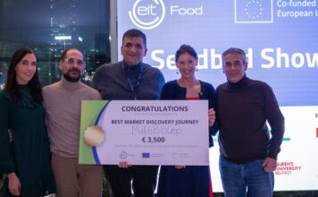 ΒράβευσηMultiBioCropEITFOODSEEDBEDINCUBATOR2025