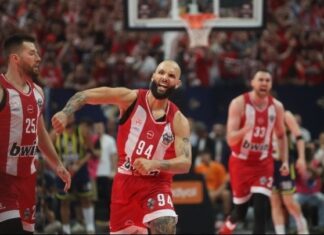 ΟΛ234 ΜΠΑΣΚ33 φωτο ΑΠΕ