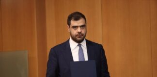 Π. Μαρινάκης: “Ο Α. Τσίπρας δεν δίστασε να παίξει στα ζάρια έναν ολόκληρο λαό”