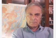 Άρθρο Παναγιώτη Σαμπατακάκη: «Οι φετινές βροχοπτώσεις ήταν οι σημαντικότερες των τελευταίων 30 ετών»