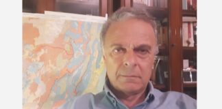 Άρθρο Παναγιώτη Σαμπατακάκη: «Οι φετινές βροχοπτώσεις ήταν οι σημαντικότερες των τελευταίων 30 ετών»