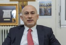 ΑΠΟΨΕΙΣ: Η σύγχρονη Γεωργία και οι γέφυρες συνεργασίας με την Ελλάδα – *Του Γκέλα Τζαπαρίτζε (Gela Japaridze)