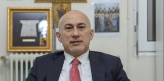ΑΠΟΨΕΙΣ: Η σύγχρονη Γεωργία και οι γέφυρες συνεργασίας με την Ελλάδα – *Του Γκέλα Τζαπαρίτζε (Gela Japaridze)