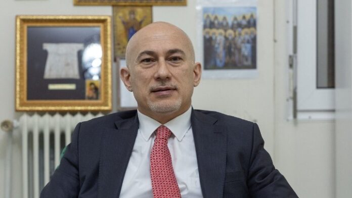 Του Γκέλα Τζαπαρίτζε